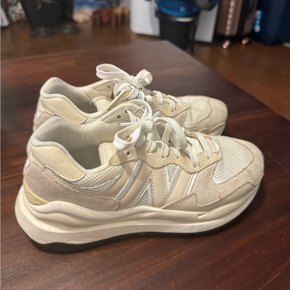 New balance 57/40 Women’s Sea Salt